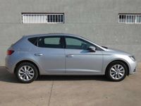 usado Seat Leon 1.6TDI CR S&S Style 115