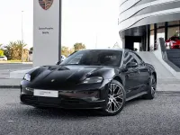 Usado Porsche Taycan 2024 Eléctrico Berlina