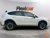 Usado Subaru XV 114 CV (83 kW) 2018 Blanco SUV