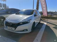 Usado Nissan Leaf 2022 Eléctrico Utilitario