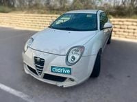 Usado Alfa Romeo GT Junior 78 CV (57 kW) 2009 Blanco Berlina