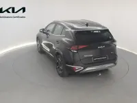 Usado Kia Sportage 150 CV (110 kW) 2023 Negro SUV