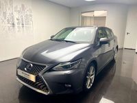 usado Lexus CT200h Executive