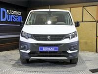 Usado Peugeot Rifter Business-Line 100 CV (73 kW) 2023 Blanco Monovolumen