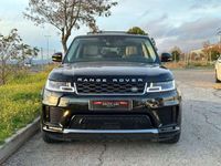 usado Land Rover Range Rover Sport 3.0 V6 SC HSE Aut.