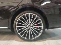 Usado Mercedes C300 231 CV (169 kW) 2016 Negro Familiar