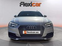 Usado Audi A4 Allroad Premium 245 CV (180 kW) 2019 Gris Familiar