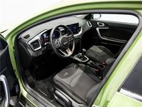 Usado Kia XCeed 160 CV (117 kW) 2024 Verde SUV