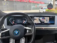 Usado BMW iX 239 kW (326 CV) 2021 Eléctrico SUV