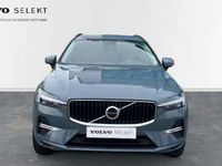 usado Volvo XC60 2.0 B4 D CORE AUTO