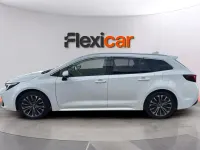 Usado Toyota Corolla Sport 196 CV (144 kW) 2023 Blanco Familiar