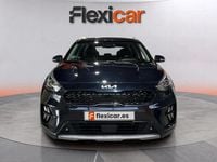 Usado Kia Niro 141 CV (103 kW) 2022 Azul SUV