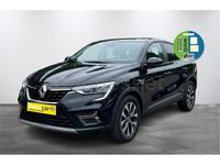 Usado Renault Arkana Intens 145 CV (106 kW) 2022 Negro SUV