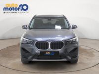 Usado BMW X1 136 CV (100 kW) 2021 Gris / plata SUV