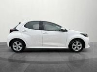 Nuevo Toyota Yaris Hybrid Active 116 CV (85 kW) 2025 Blanco