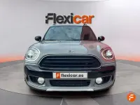 Begagnad Mini Cooper Countryman 136 HK (100 kW) 2019 Grå SUV