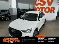 Usado Audi Q3 S-Line 245 HP (180 kW) 2022 Branco SUV