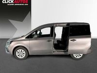 Usado Renault Kangoo 95 CV (69 kW) 2024 Gris Monovolumen
