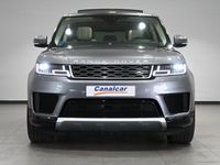 Usado Land Rover Range Rover Sport HSE 404 CV (297 kW) 2019 SUV