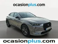 Usado DS Automobiles DS4 Bastille 130 CV (95 kW) 2023 Gris Berlina