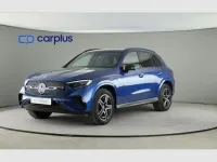 Usado Mercedes GLC300 333 CV (244 kW) 2025