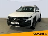 Nuevo Hyundai Tucson 215 CV (158 kW) 2026 Otro SUV