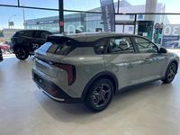 Nuevo Kia K4 115 CV (84 kW) 2026 Otro Berlina