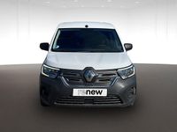 Usado Renault Kangoo 88 kW (120 CV) 2023 Blanco Monovolumen