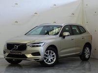 usado Volvo XC60 2.0 D4 AWD MOMENTUM AUTO 5P.