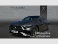 Usado Mercedes A180 136 CV (100 kW) 2024 Berlina