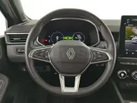 Usado Renault Clio V Techno 100 CV (73 kW) 2025 Azul Berlina