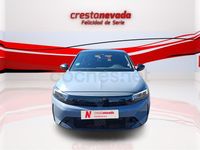 Usado Opel Corsa 100 CV (73 kW) 2023 Gris / plata Utilitario