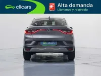 Usado Renault Arkana Techno 140 CV (102 kW) 2023 Gris SUV