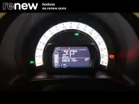Usado Renault Twingo Zen 59 kW (81 CV) 2022 Amarillo Utilitario