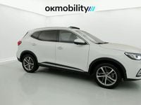 Usado MG HS Luxury 162 CV (119 kW) 2023 Dover white  wsb SUV
