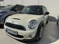 Usado Mini Cooper 120 CV (88 kW) 2008 Blanco Utilitario