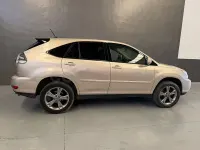 Usado Lexus RX400h Luxury Line 272 CV (200 kW) 2004 Beige SUV
