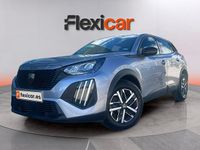 Usado Peugeot 2008 Active 102 CV (75 kW) 2023 Gris SUV