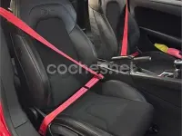 Usado Audi TT S-Line 211 CV (155 kW) 2011 Rojo Coupe