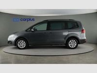 Usado Seat Alhambra Style 150 CV (110 kW) 2021 Gris Monovolumen