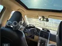 Occasion Volvo XC60 Kinetic 185 ch (136 kW) 2009 Beige SUV