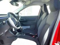 Nuevo Citroën C3 101 CV (74 kW) 2025 Rojo SUV