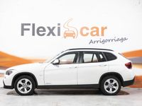 usado BMW X1 xDrive18d Diésel en Flexicar Arrigorriaga