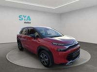 Usado Citroën C3 Aircross PureTech 110 CV (80 kW) 2024 Rojo SUV