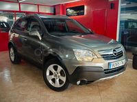 Usado Opel Antara Cosmo 150 CV (110 kW) 2007 Beige SUV