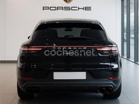 Usado Porsche Cayenne Coupe 462 CV (339 kW) 2021 Negro Coupe