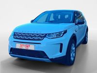 Usado Land Rover Discovery Sport SE Dynamic 150 CV (110 kW) 2020 SUV