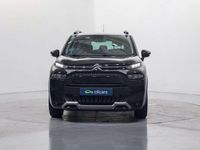 Usado Citroën C3 Aircross PureTech 110 CV (80 kW) 2023 Negro SUV