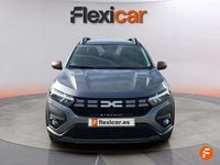 Usado Dacia Sandero Essentiel 120 CV (88 kW) 2025 Amarillo