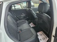 Usado Mercedes GLA200 150 CV (110 kW) 2020 Blanco SUV